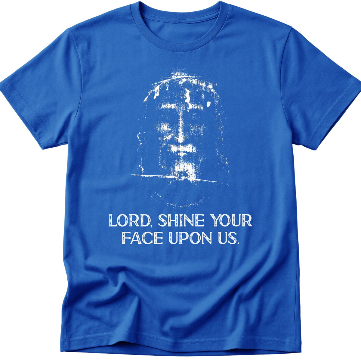 Shine Your Face T-Shirt