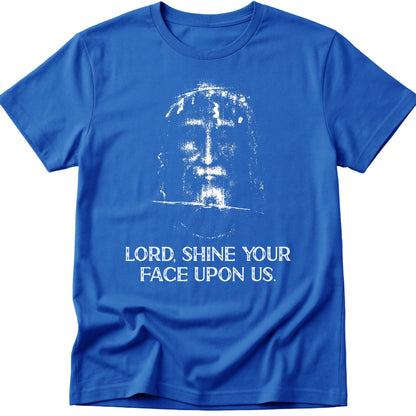 Shine Your Face T-Shirt