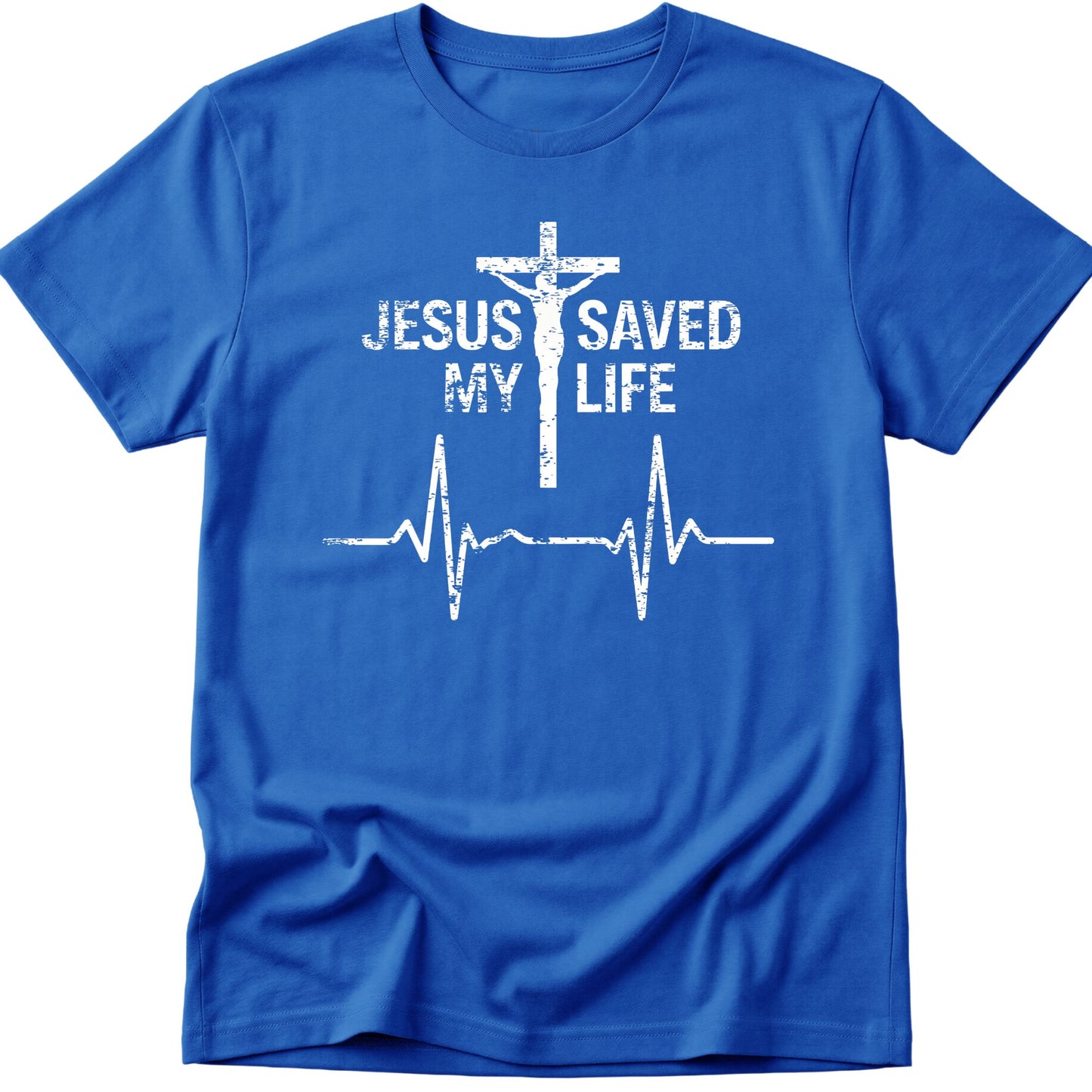 Saved My Life T-Shirt