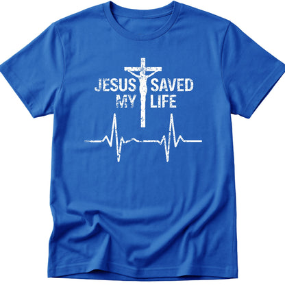 Saved My Life T-Shirt