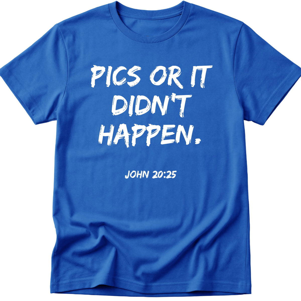 Pics T-Shirt