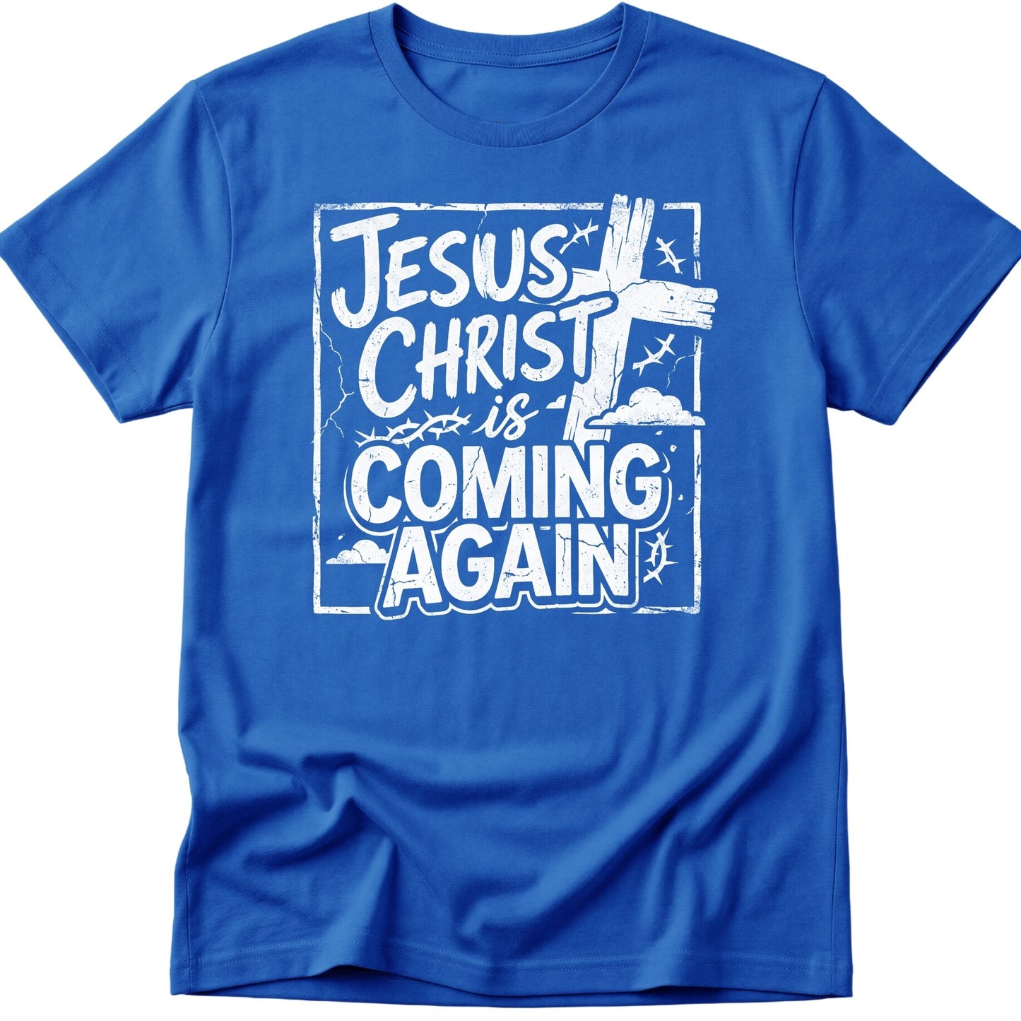 Coming Back T-Shirt