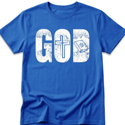 GOD T-Shirt