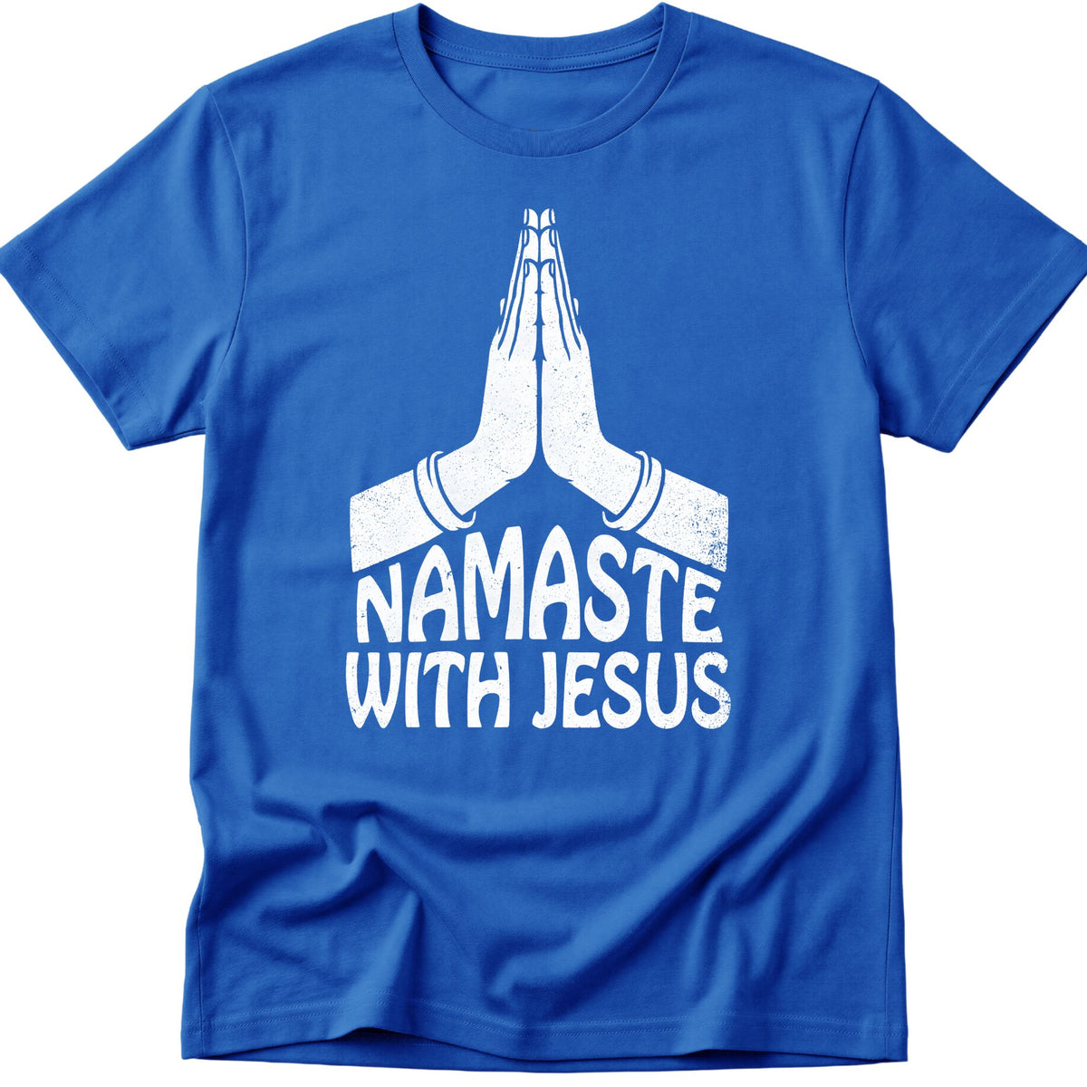 Namaste T-Shirt
