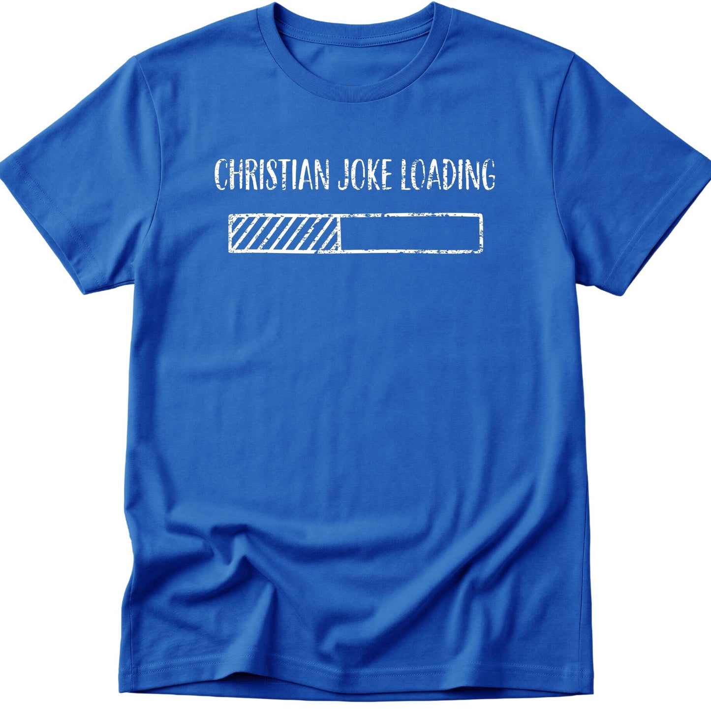 Joke Loading T-Shirt