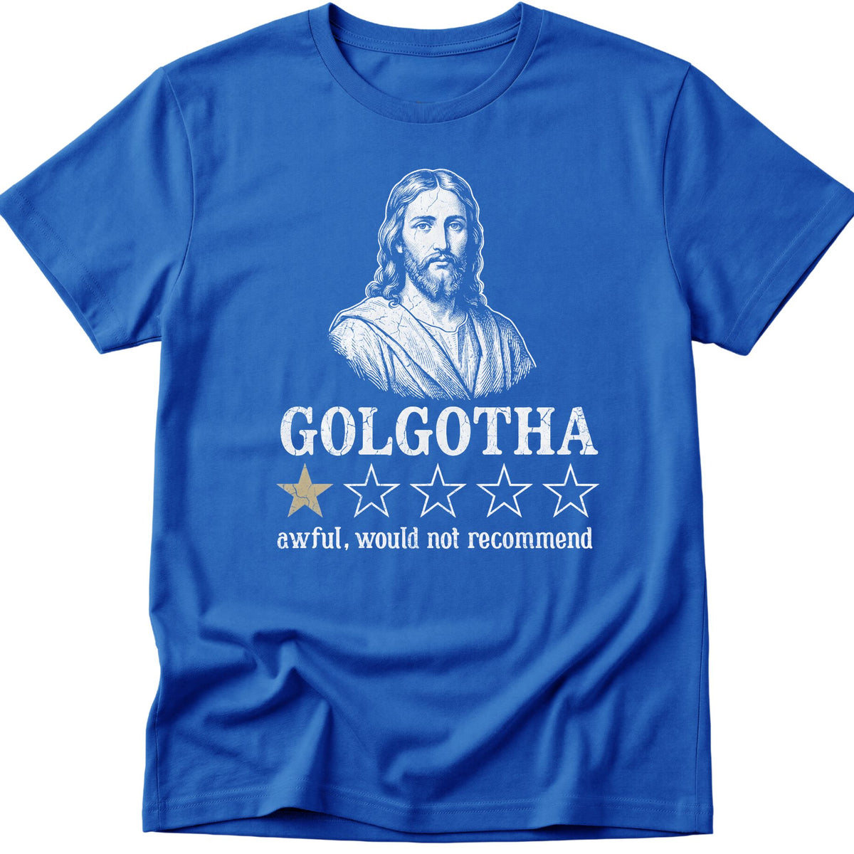 Golgotha T-Shirt