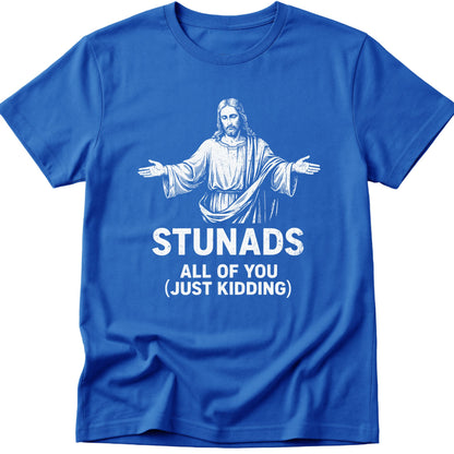 Stunad Kidding T-Shirt