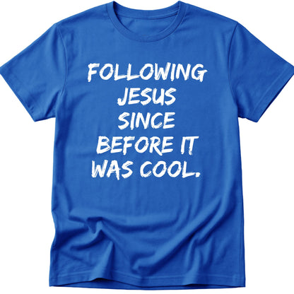 Cool T-Shirt