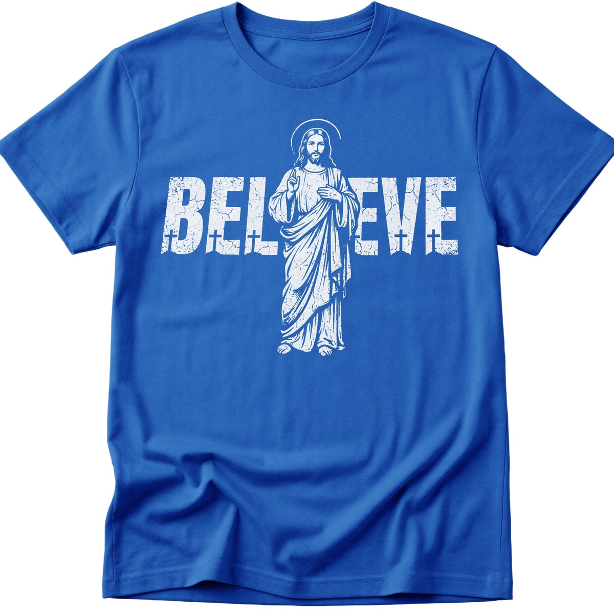 Believe T-Shirt