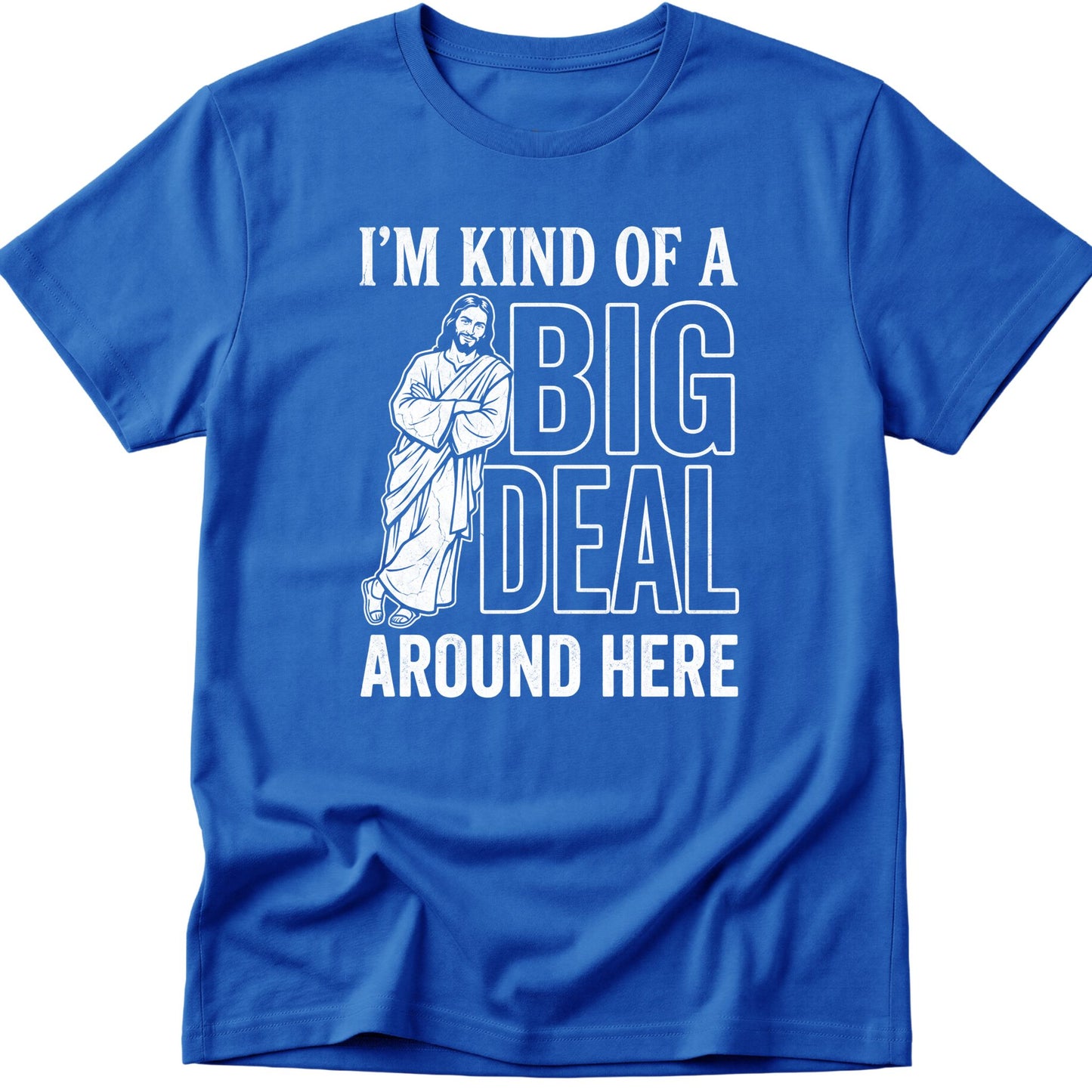 Big Deal T-Shirt
