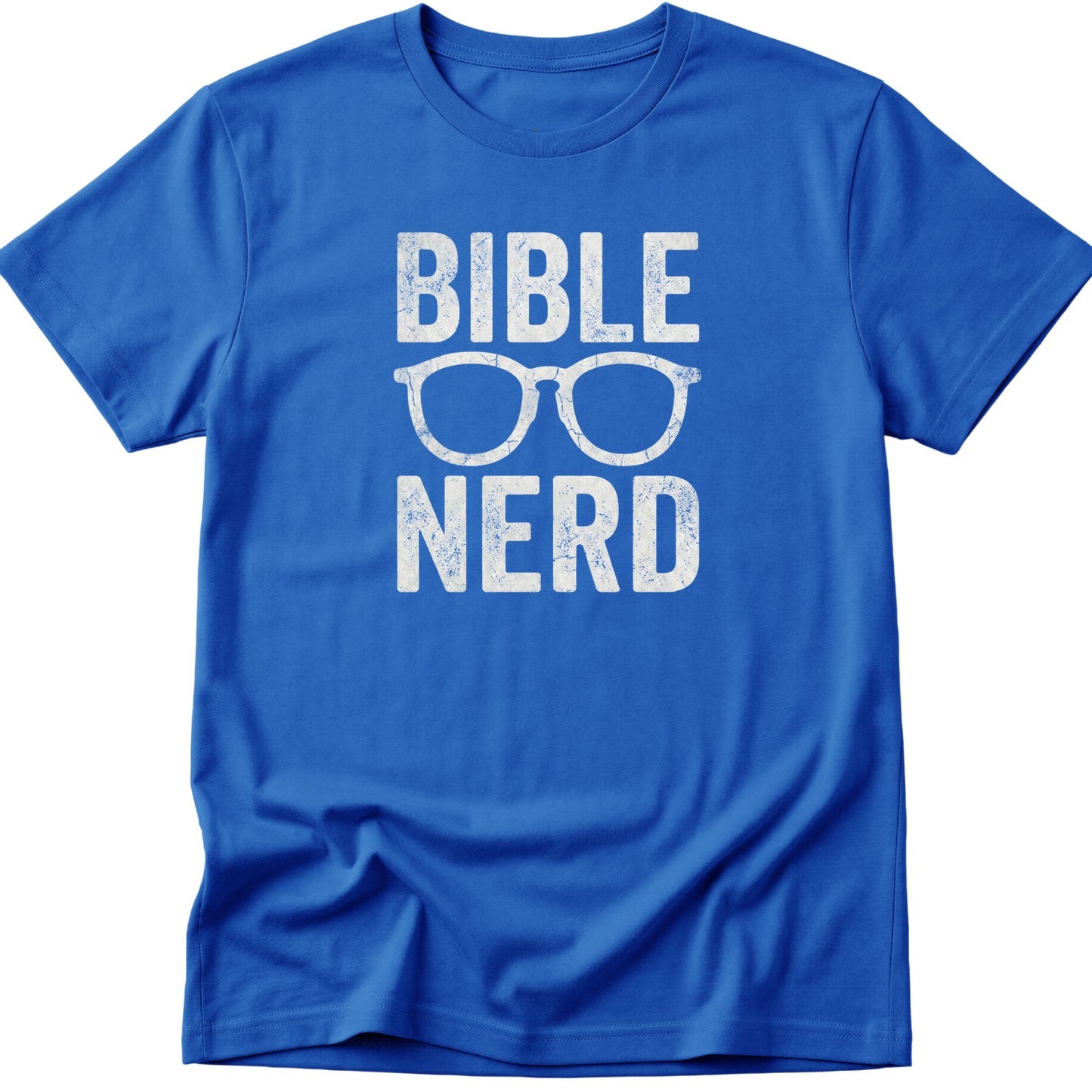 Bible Nerd T-Shirt