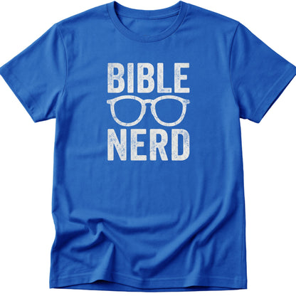 Bible Nerd T-Shirt