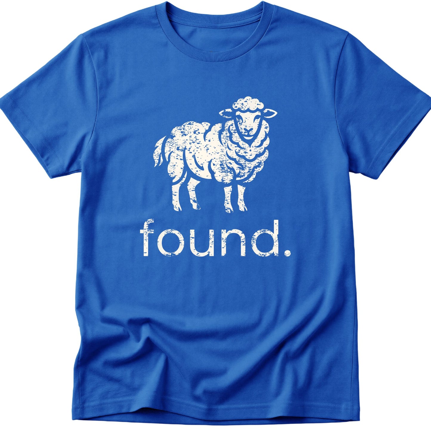 Found T-Shirt