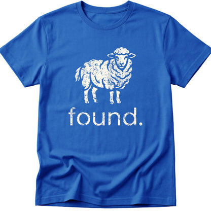 Found T-Shirt