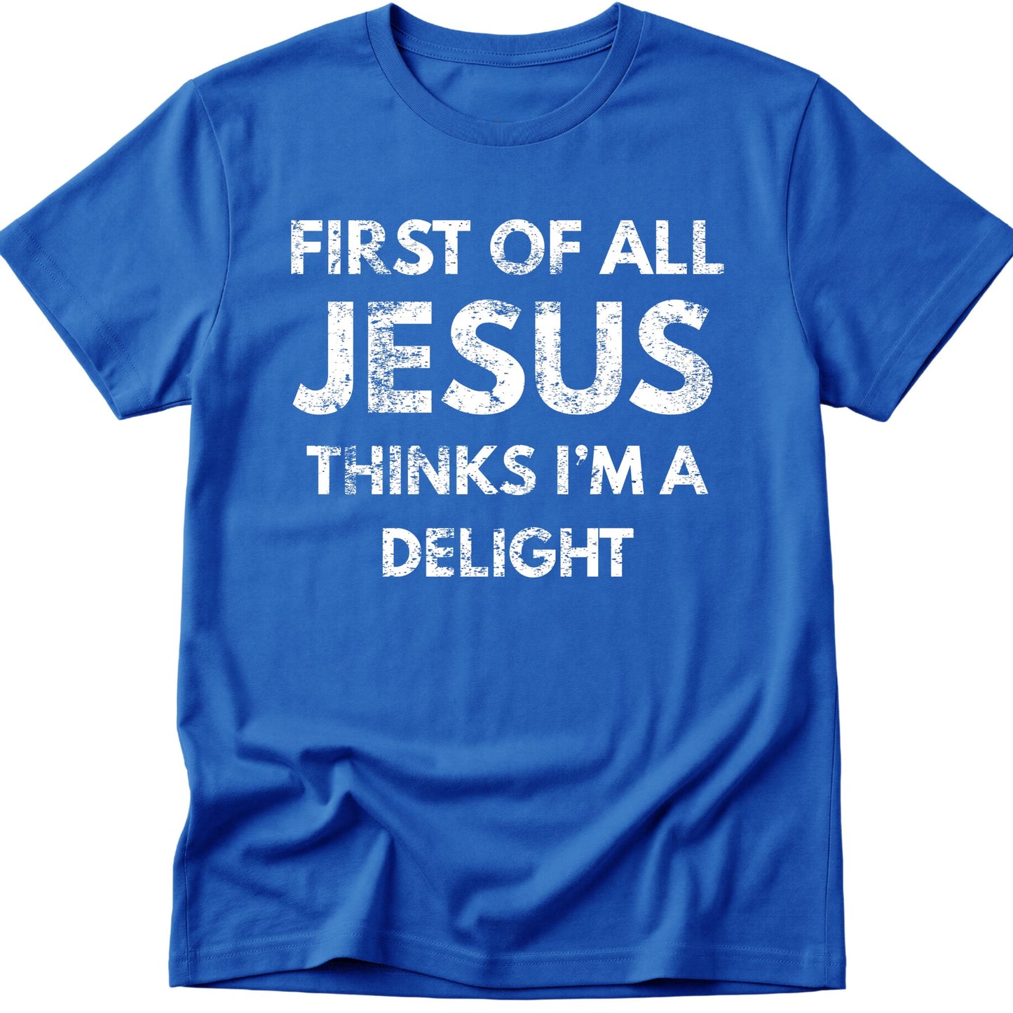 I'm A Delight T-Shirt
