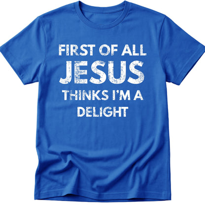 I'm A Delight T-Shirt