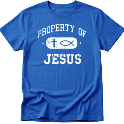 Property Of Jesus T-Shirt