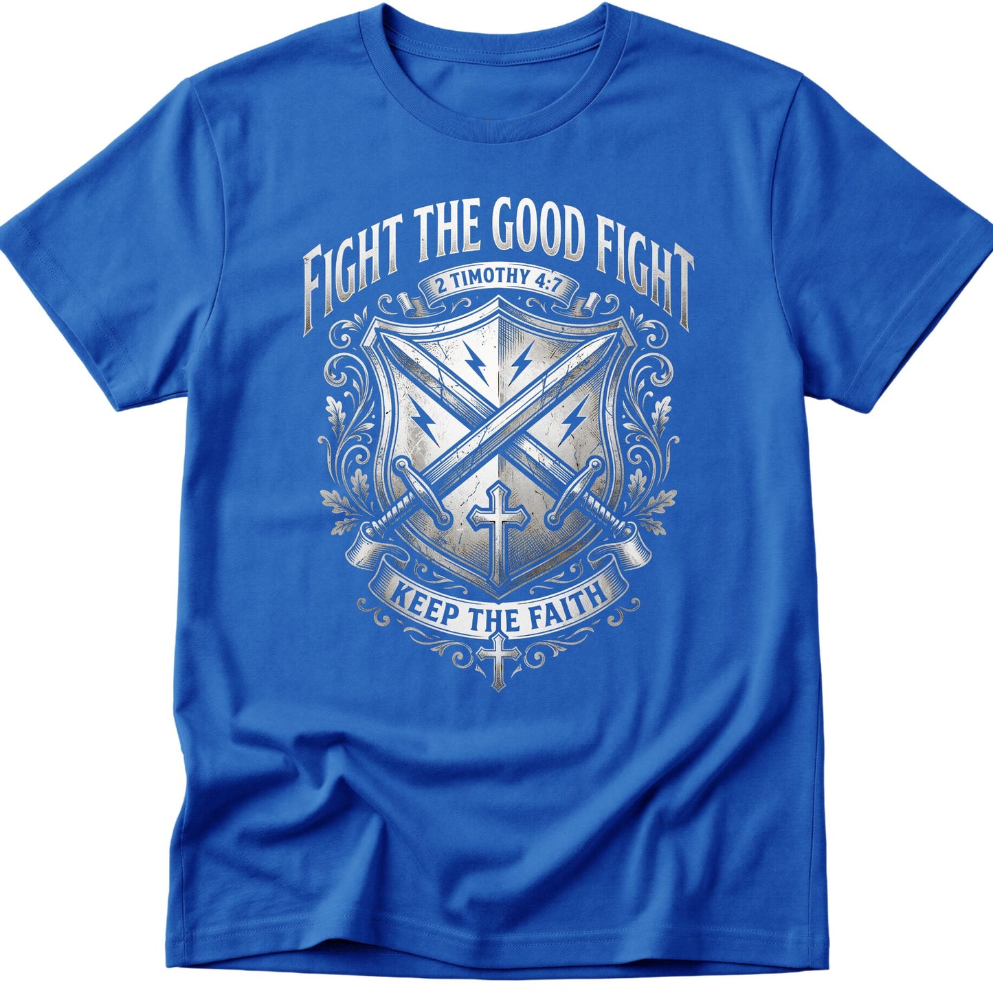 Good Fight T-Shirt