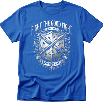 Good Fight T-Shirt