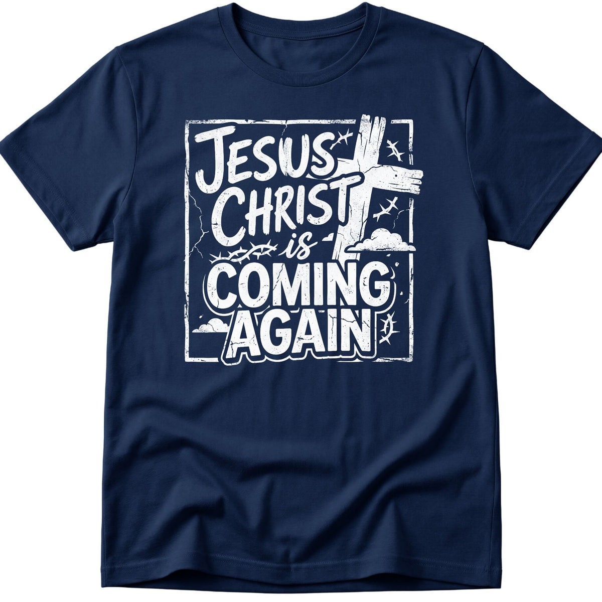 Coming Back T-Shirt