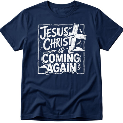 Coming Back T-Shirt