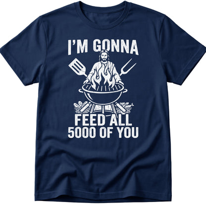 Feed 5000 T-Shirt
