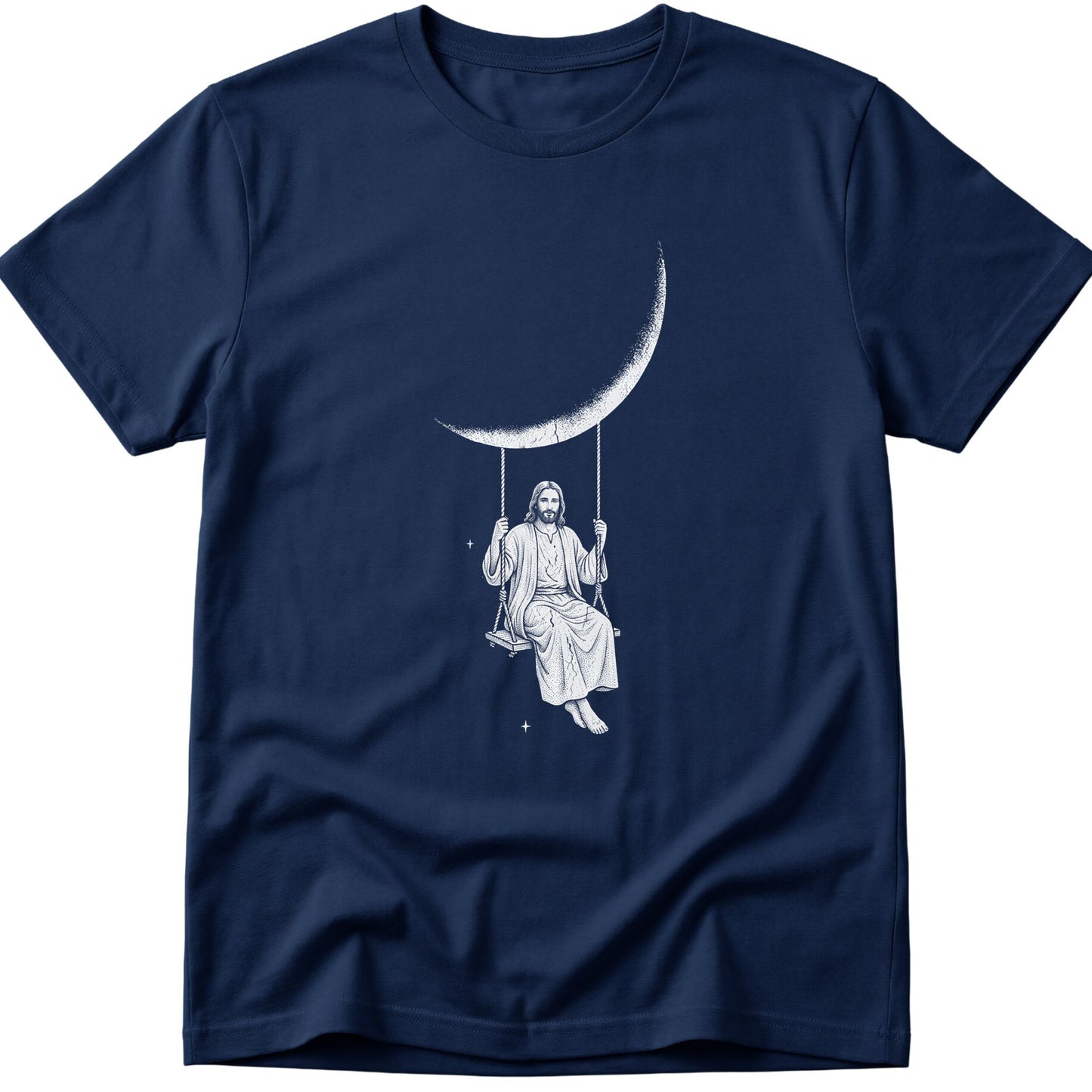 Moon Swing T-Shirt