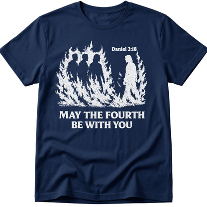 May The Fourth T-Shirt