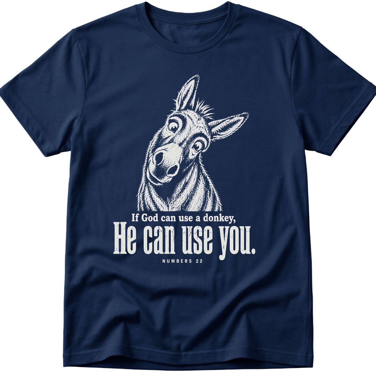 God Can Use You T-Shirt