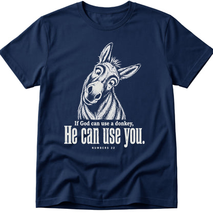 God Can Use You T-Shirt