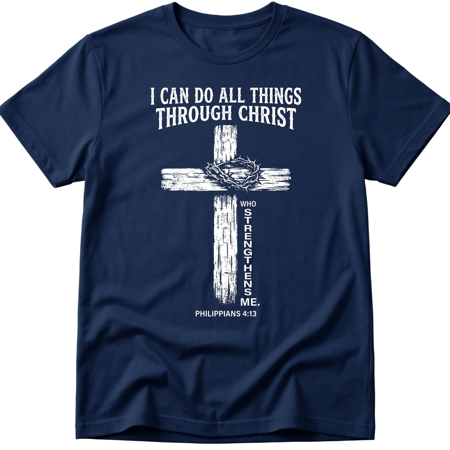 All Things T-Shirt