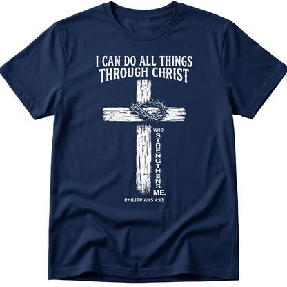 All Things T-Shirt
