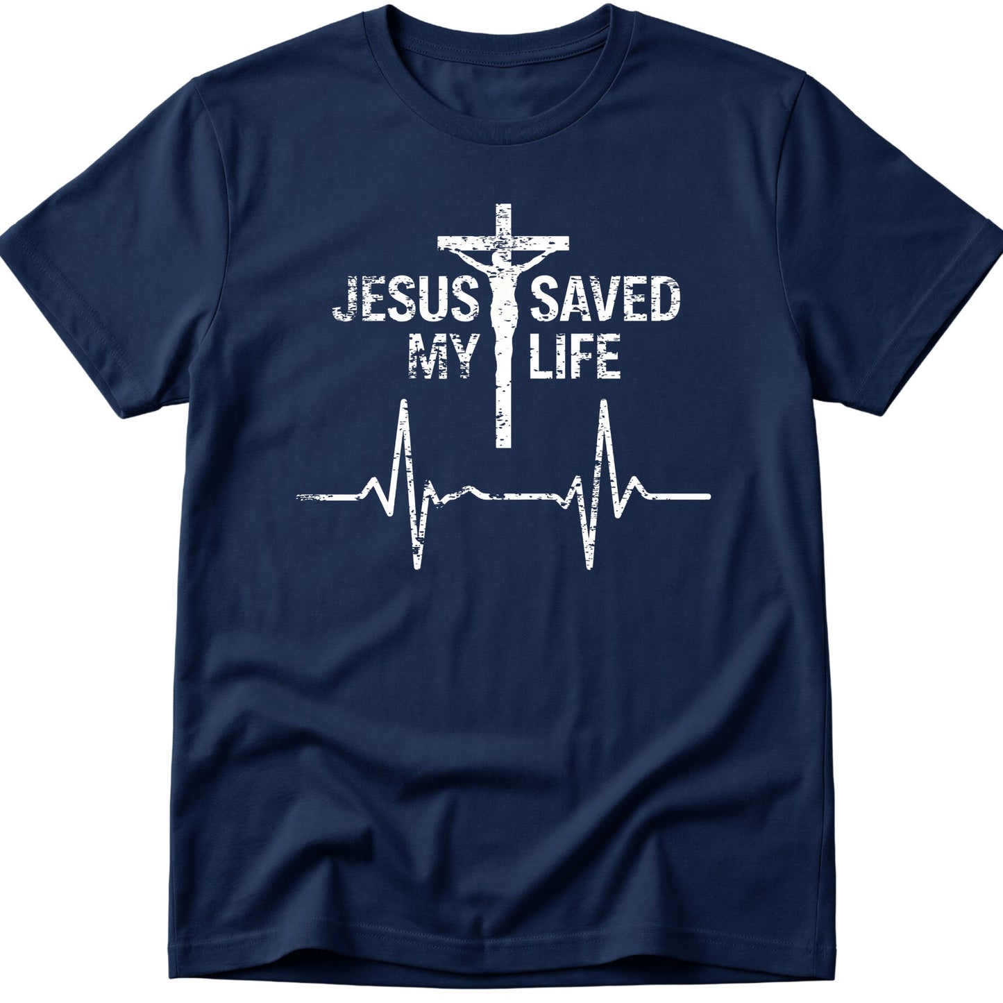 Saved My Life T-Shirt