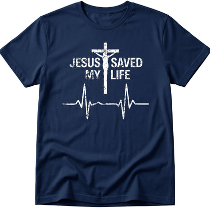 Saved My Life T-Shirt