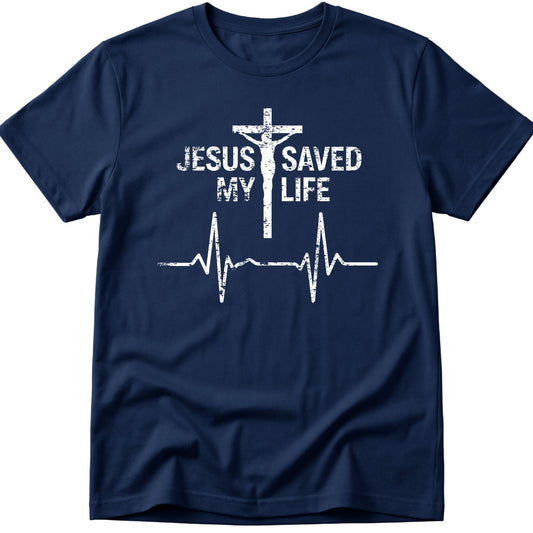 Saved My Life T-Shirt