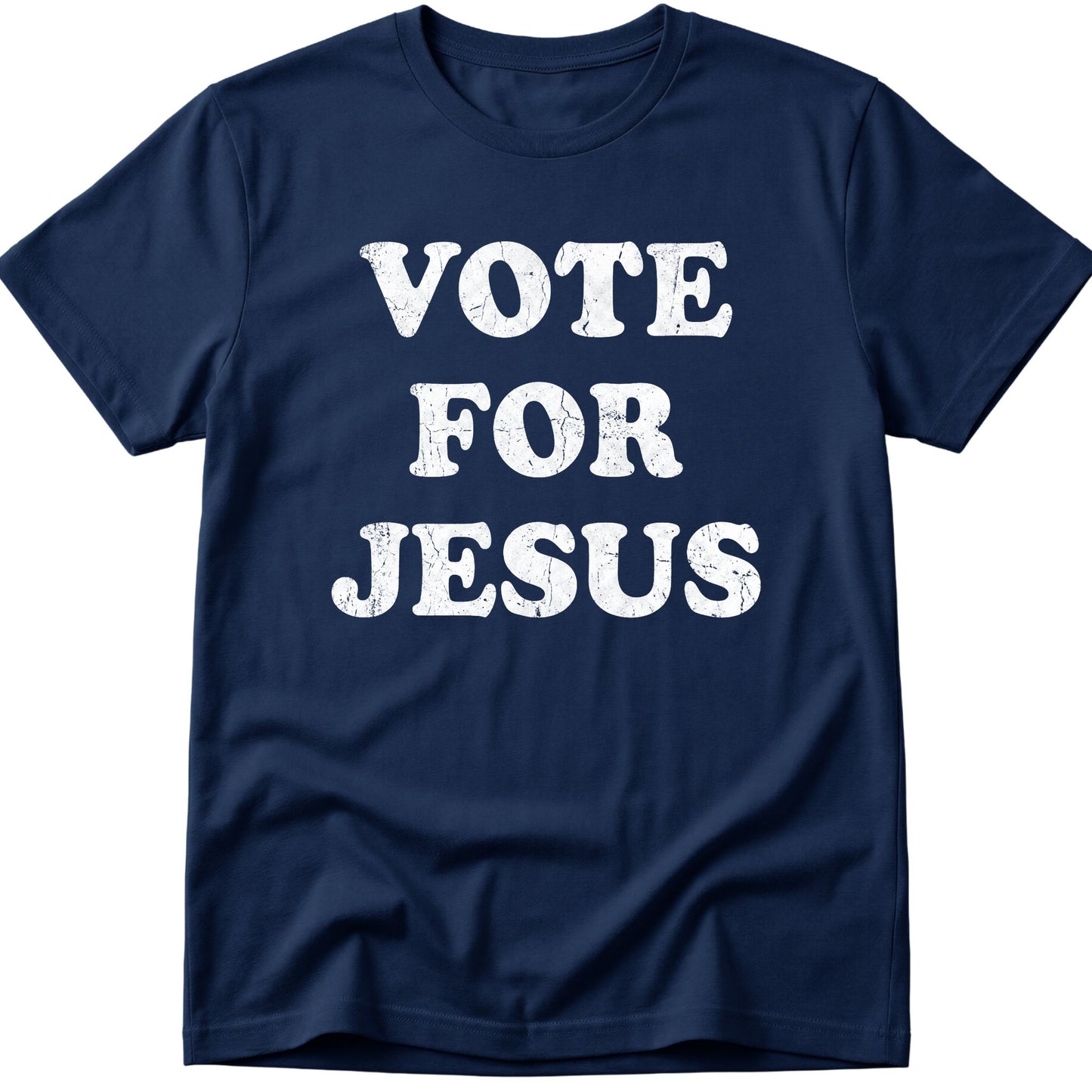 Vote For Jesus T-Shirt