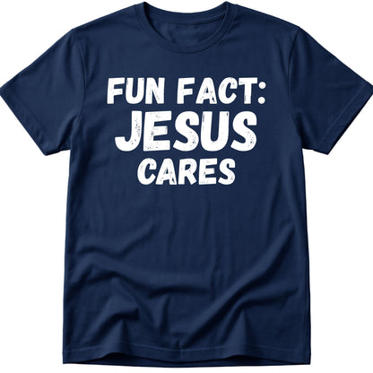 Fun Fact T-Shirt