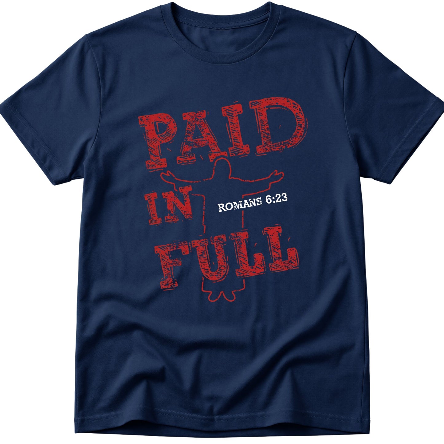 Paid In Full T-Shirt