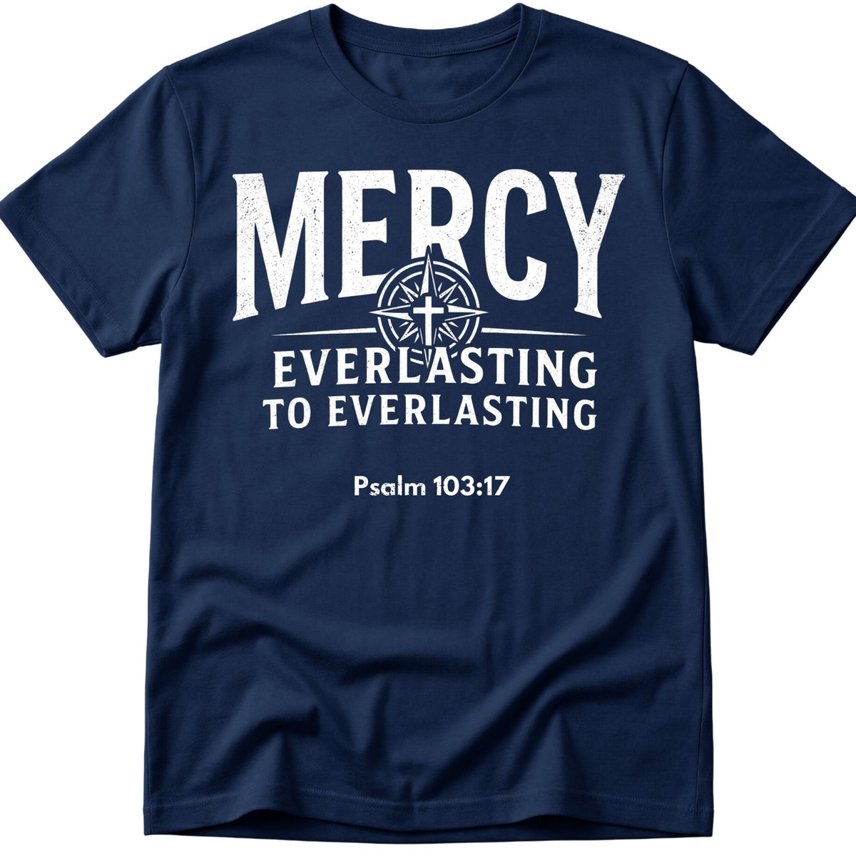 Mercy T-Shirt