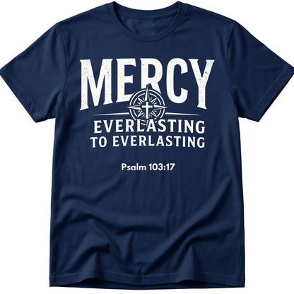 Mercy T-Shirt