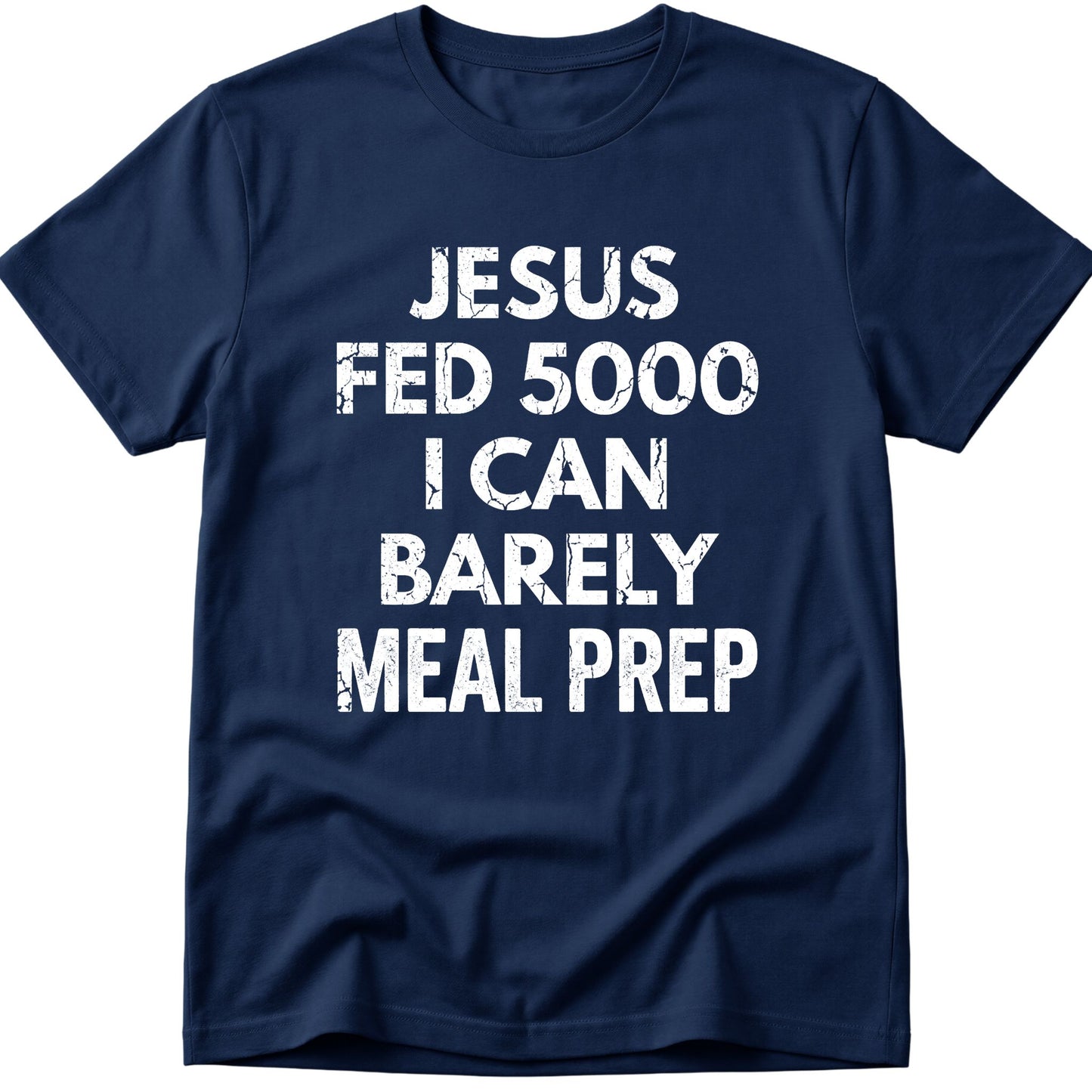 Meal Prep T-Shirt