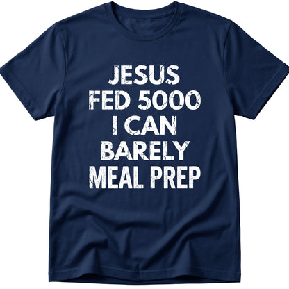 Meal Prep T-Shirt