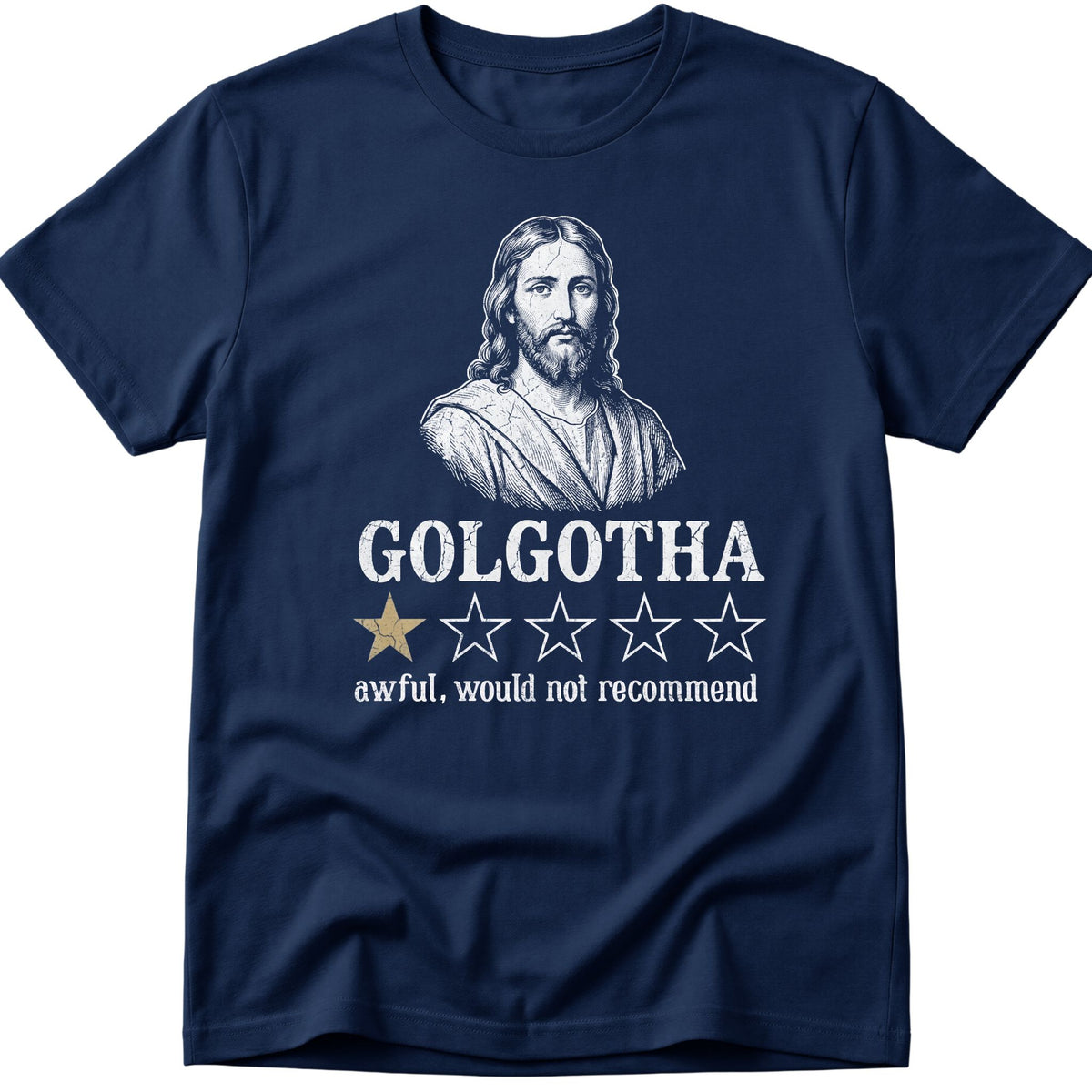 Golgotha T-Shirt