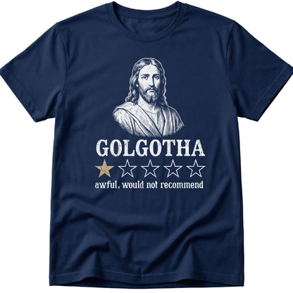 Golgotha T-Shirt