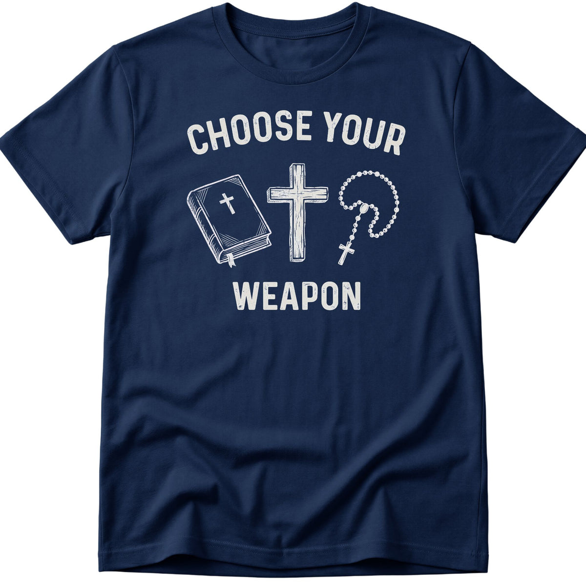 Choose T-Shirt