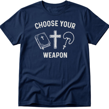 Choose T-Shirt