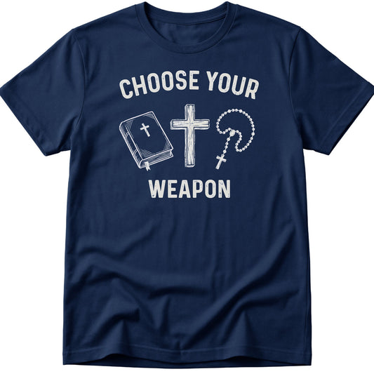 Choose T-Shirt