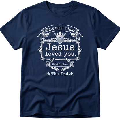 Still Does T-Shirt