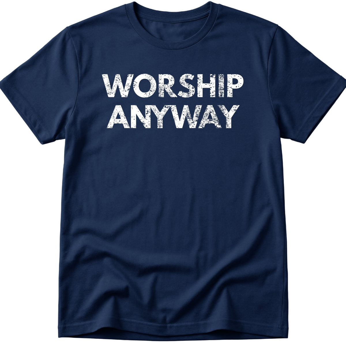 Worship T-Shirt