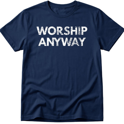 Worship T-Shirt